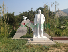 傅作义