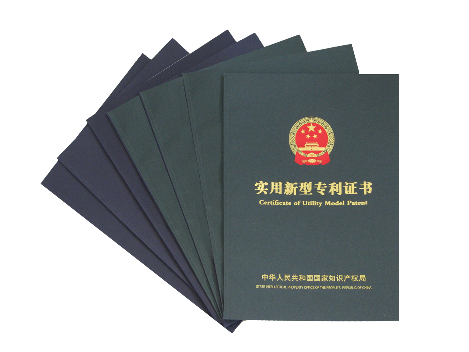 <b>杨艺再次喜获实用新型专利、表观设计专利</b>