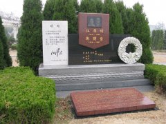 匠心琢石，铸碑传想 ——江厚棩先生碑雕造作记